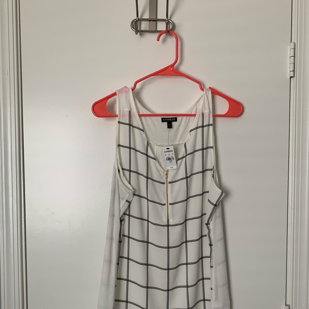 Express top